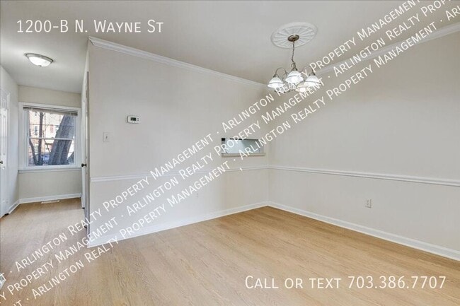 Photo - 1200-B N Wayne St