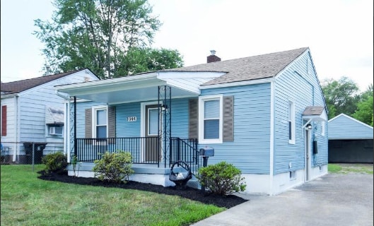 Photo - 1044 Tennessee Ave