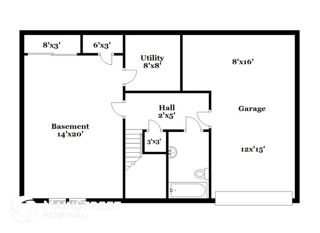 Photo - 11923 Manchester Ave