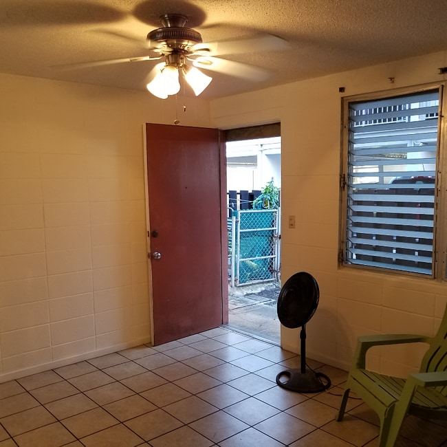 Photo - 12xx Lunalilo St Unit 1C