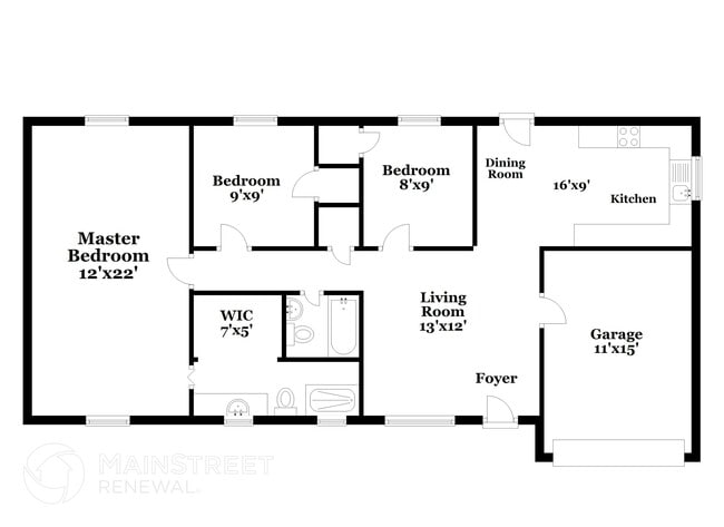 Photo - 2776 20th Ave SW