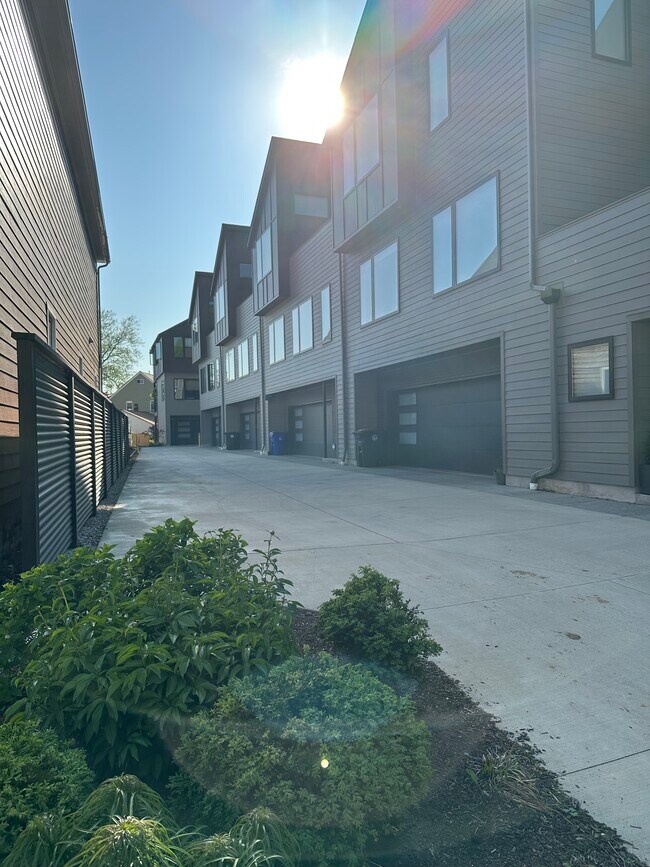 Photo - 1898 E 123rd St Townhome