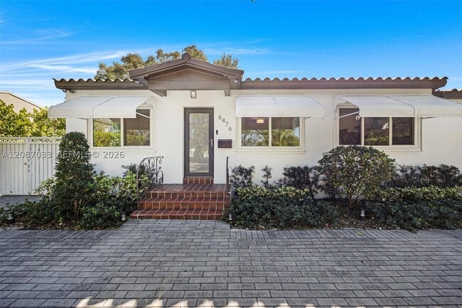 Building Photo - 6476 SW 10th St