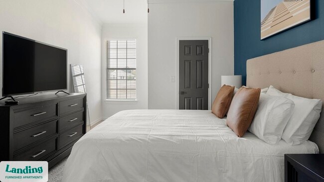 Photo - 9601 Custer Rd Unidad 1936