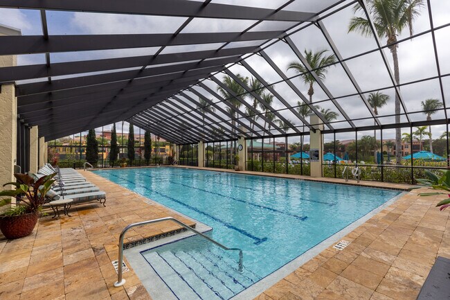 8641 Piazza del Lago Cir Unit Rapallo