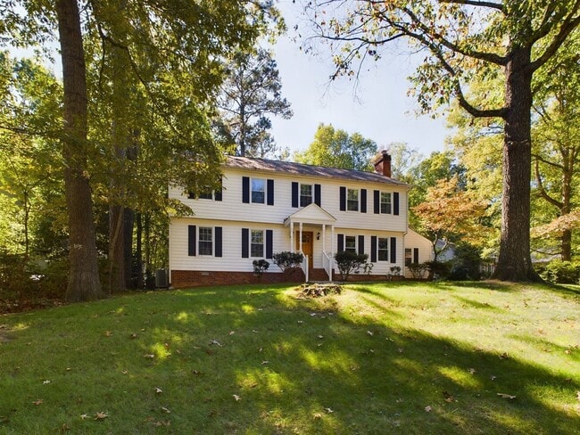 Photo - 10211 Windbluff Dr