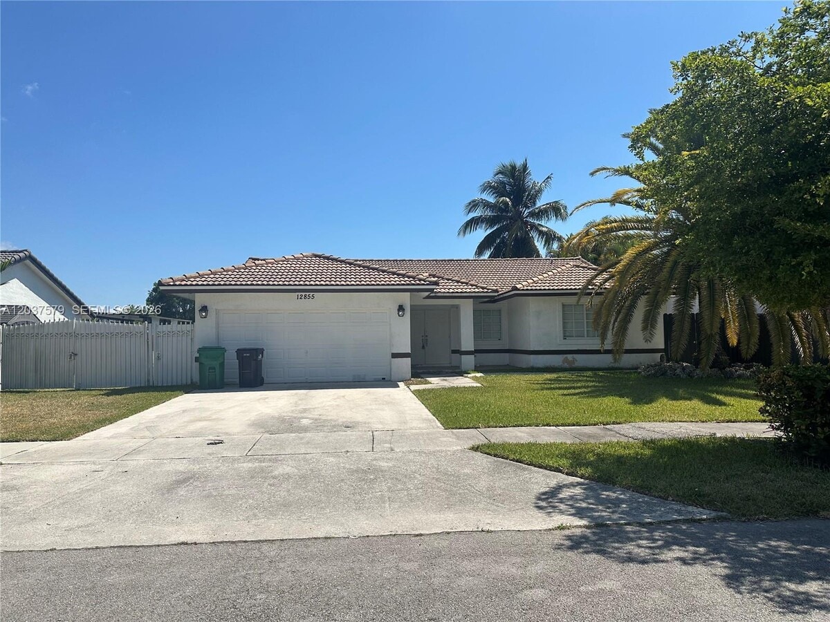 Photo - 12855 SW 207th Terrace
