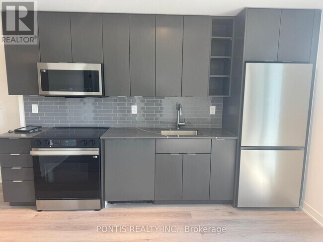 Photo - 2075 Lakeshore Rd. Unité 1009