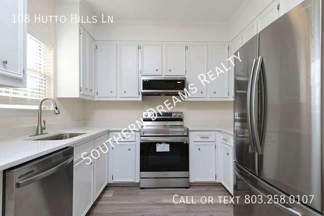 Photo - 108 Hutto Hill