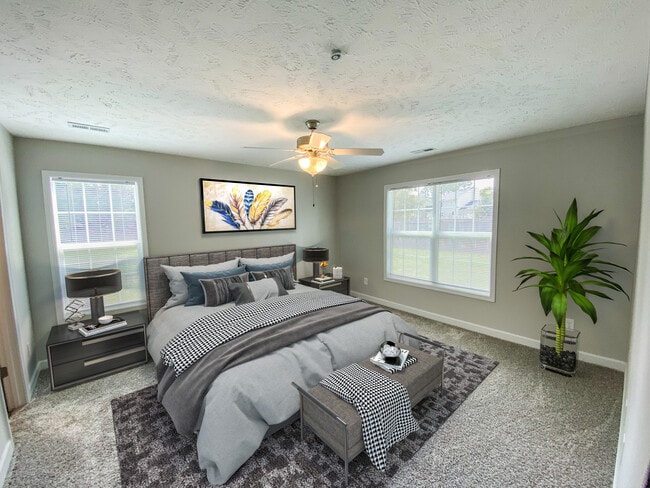 Photo - Burton Wyndfall Apartments