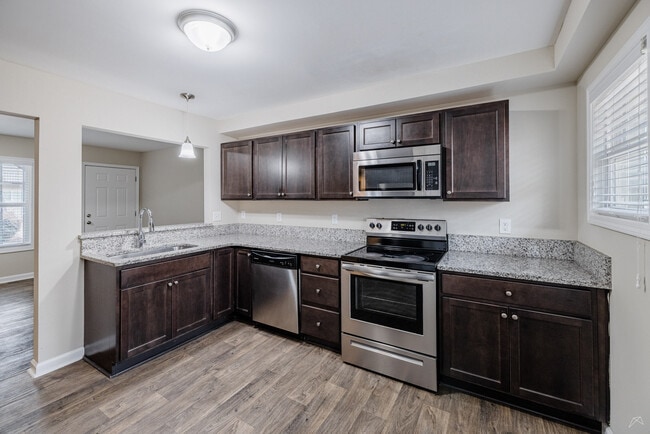 Forest Pointe