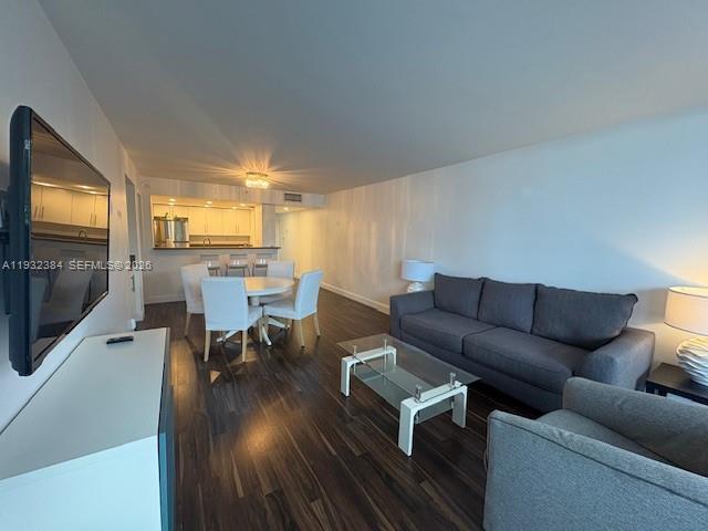 Building Photo - 1717 N Bayshore Dr Unit A-1152