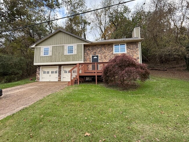 Photo - Enjoy Panoramic Holston River Views from T...