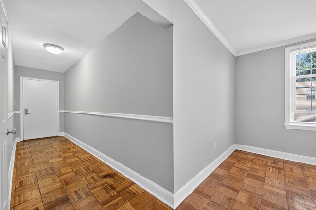 Photo - Chillum Manor Apartments