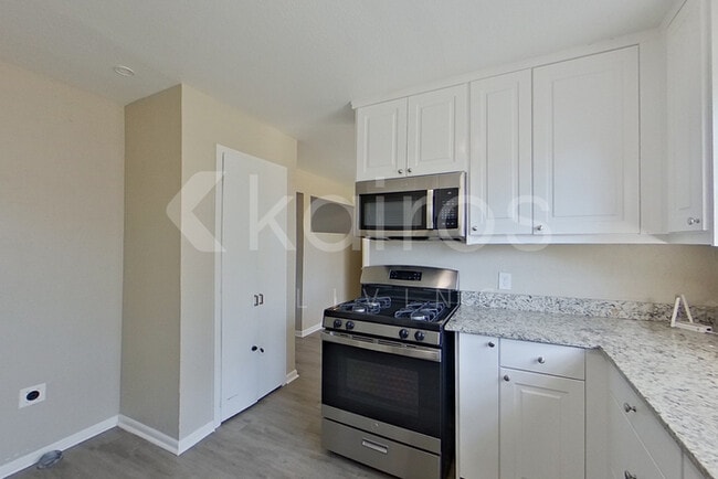 Photo - 1509 Bell St