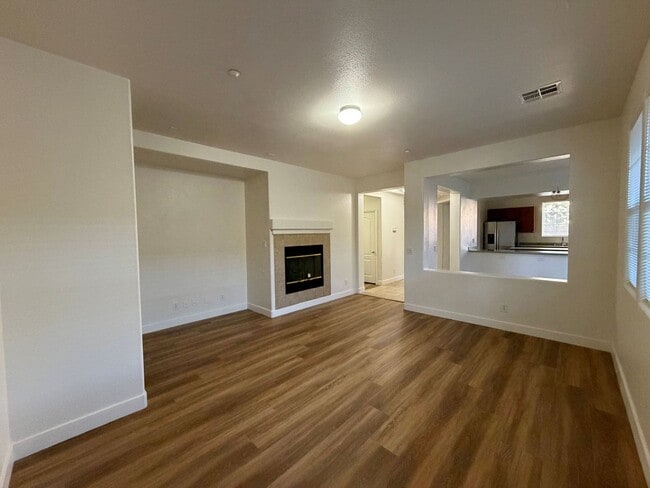 Photo - Discover a refreshed 4-bedroom, 2.5-bath home in Las Vegas 89149
