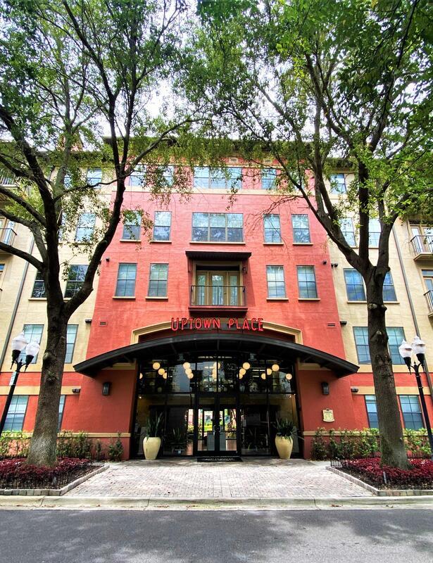 Photo - 911 N Orange Ave Condo Unit #233