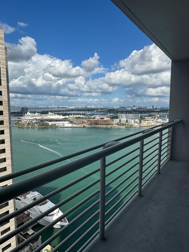 Photo - 335 S Biscayne Blvd Condo Unit 3204