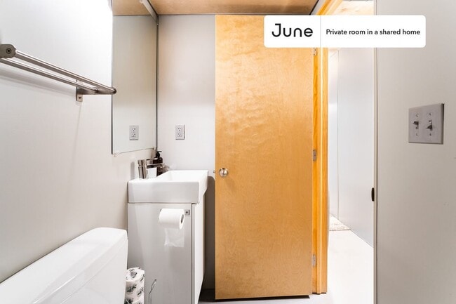 Photo - Room in Shared 6 bed/6 bath home Unit A