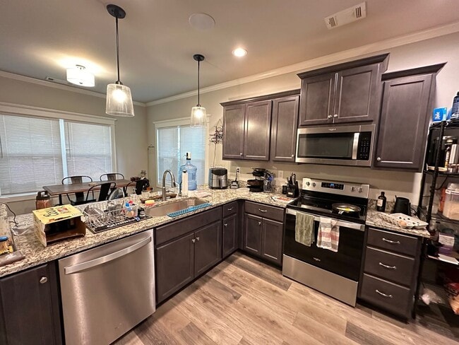Photo - Four Bedroom Available for Pre-Lease