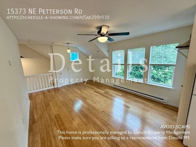 Photo - 15373 NE Peterson Rd