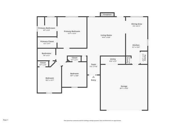 Photo - 702 Shoal Cir