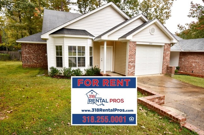 Centrally Located 2 Bedroom 2 Bath House - Centrally Located 2 Bedroom 2 Bath House
