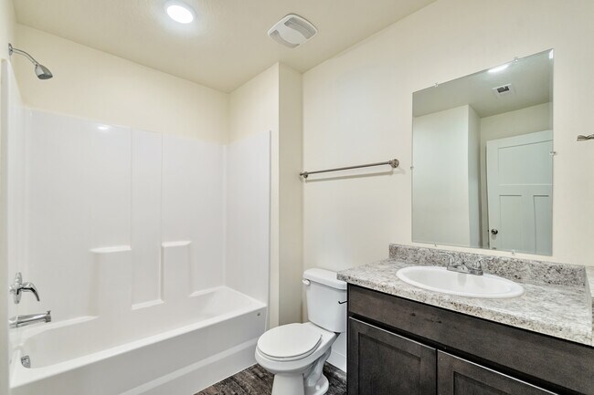 Photo - 7318 W Laxey St Unidad 201