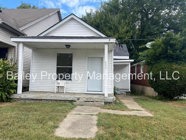 Building Photo - 4021 Sunset Ave Rental