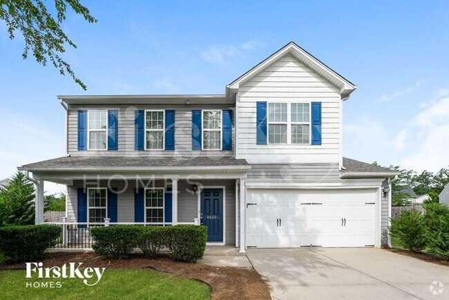 Building Photo - 6600 Maderia Ct Rental