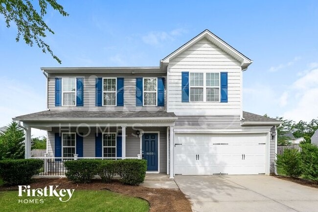 Photo - 6600 Maderia Ct House