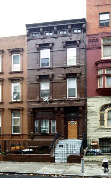 Photo - 1257 Pacific St