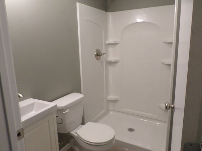 Building Photo - Timber Creek- Manhattan KS