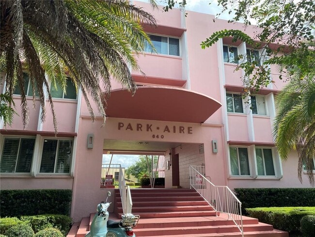 Photo - 640 N Park Ave Unidad 26