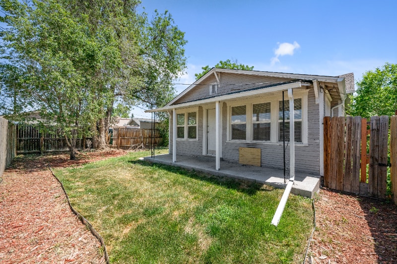 Photo - 363 S Meade St