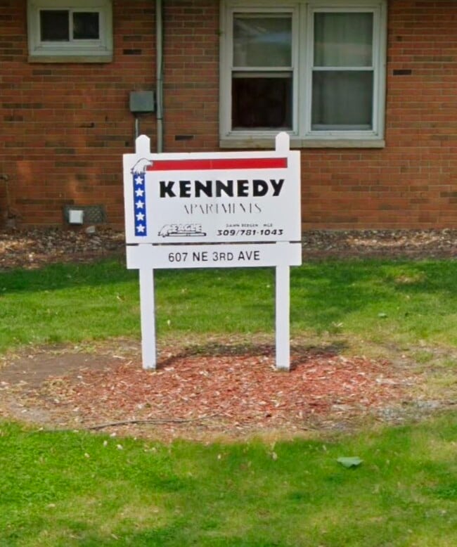 Building Photo - Kennedy Unit 2