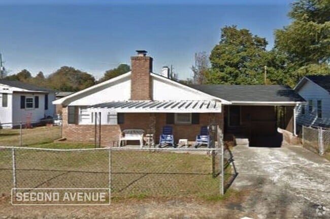 Building Photo - 1126 Jensen St Rental
