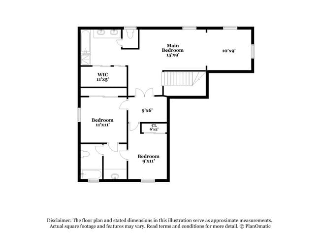 Photo - 1733 Toltec Cir