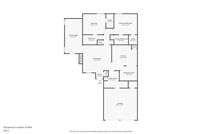 Photo - 105 Caprock Dr