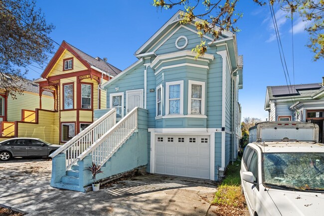 Welcome to your beautifully updated home! - Welcome to your beautifully updated home!
