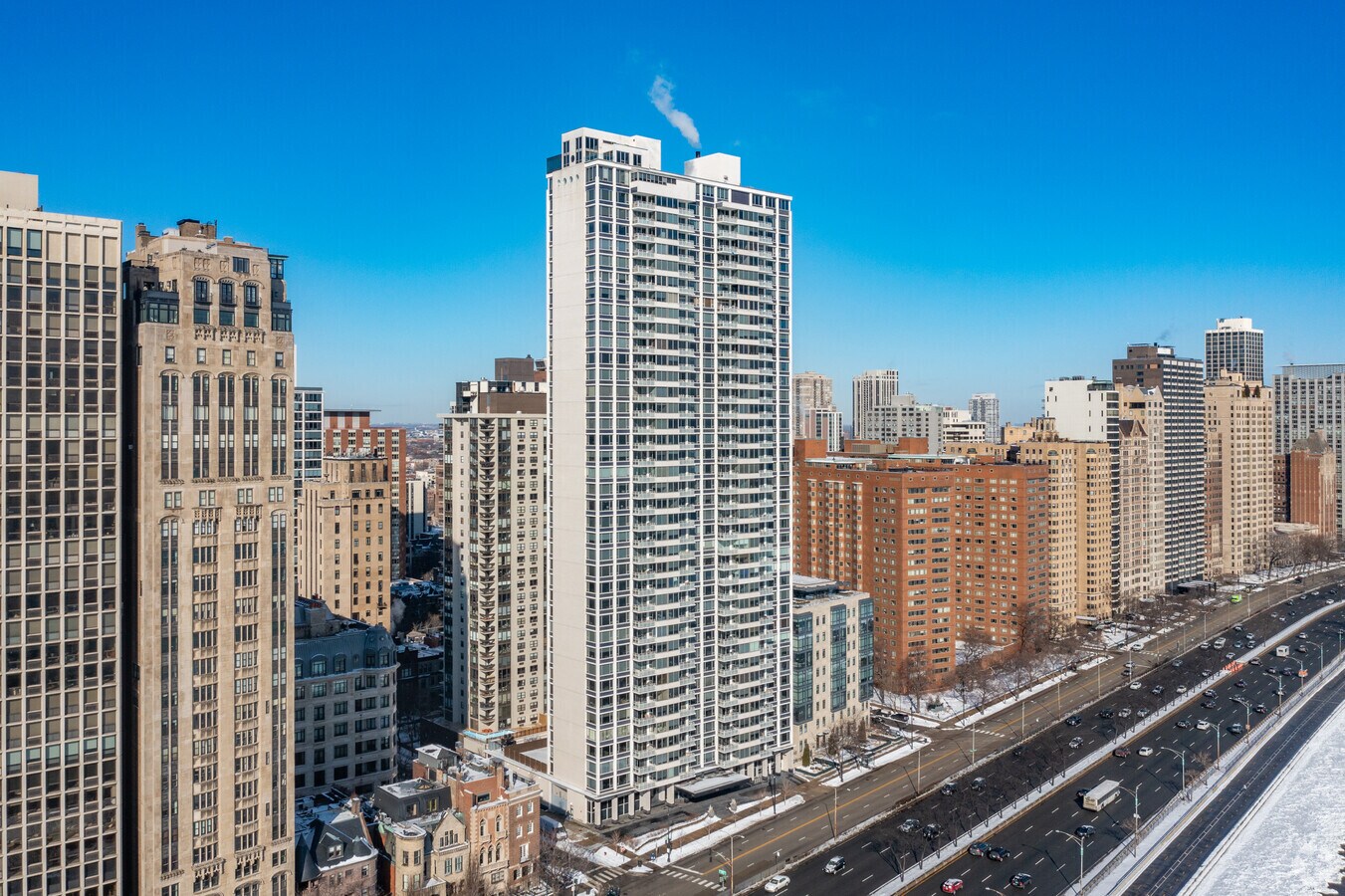 Photo - 1300 N Lake Shore Dr