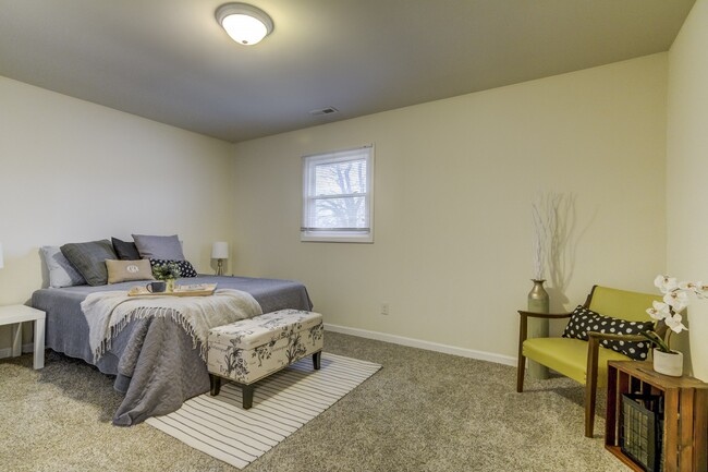 Photo - Watch Street Apartments