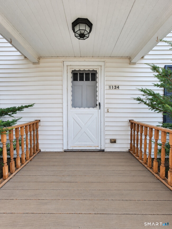 1134 Hartford Turnpike Unit 3A