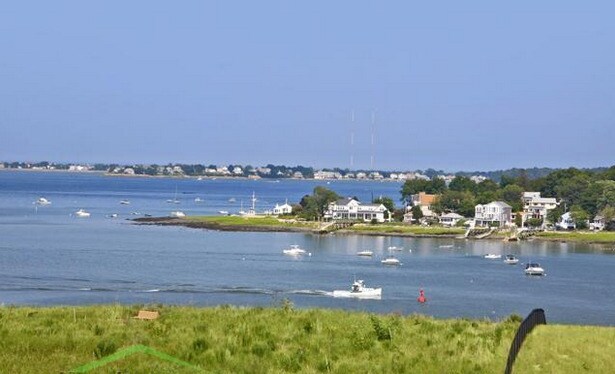 Eastbay at Weymouthport