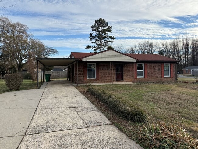 Photo - Ranch home near uptown