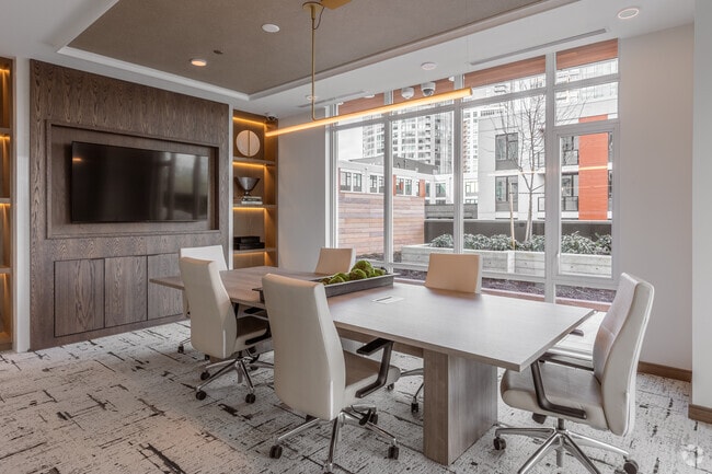 Coworking Space