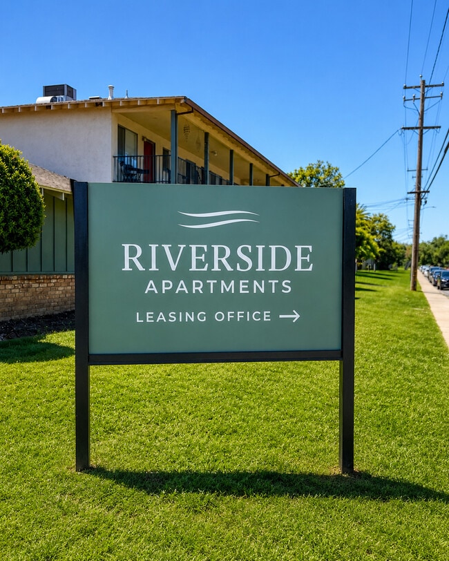 Riverside Apartments