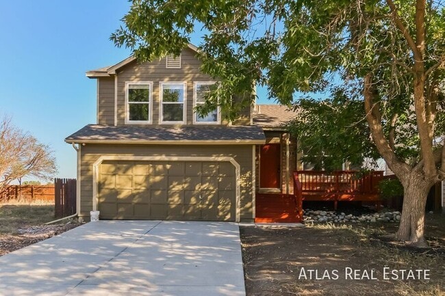 Building Photo - 9138 Chieftan Dr