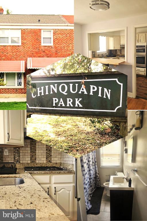 Photo - 843 Lenton Ave (Baltimore, MD)