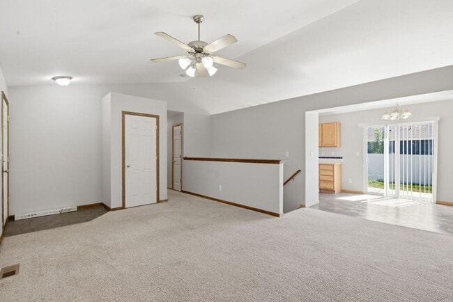 Photo - AVAILABLE NOW – 3 BD, 2 BA, 2 Car Garage - Pet Friendly | Wellington, CO